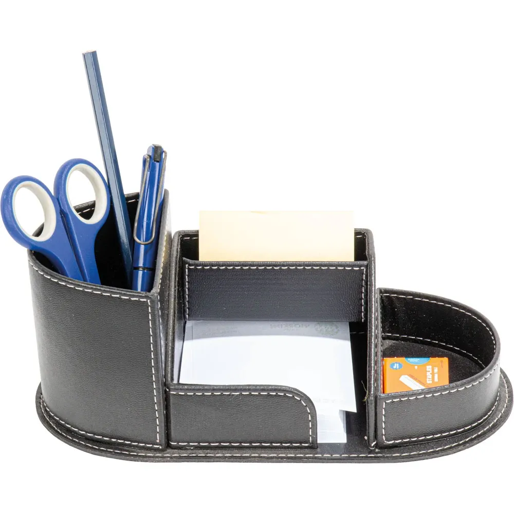 Promosyon D-3156 Deri Organizer - Toptan Baskılı