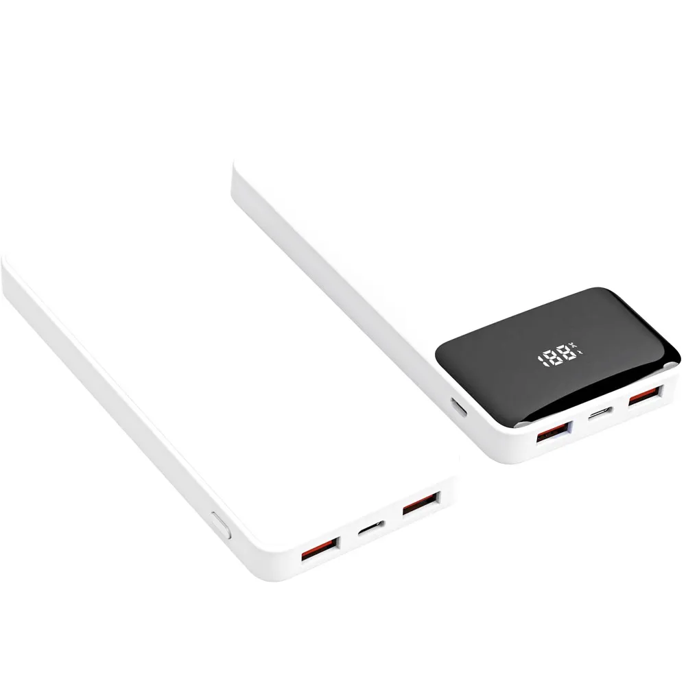 PWB-480 Powerbank Promosyon Ürünü Görsel 2