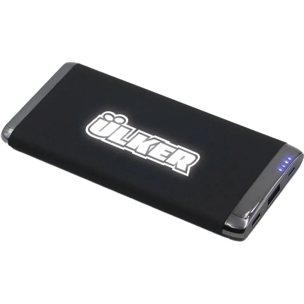PWB-490 Powerbank Promosyon Ürünü Görsel 2