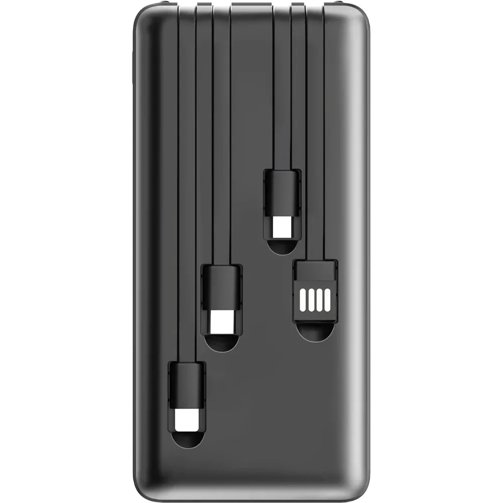 PWB-25 Powerbank Promosyon Ürünü Görsel 2