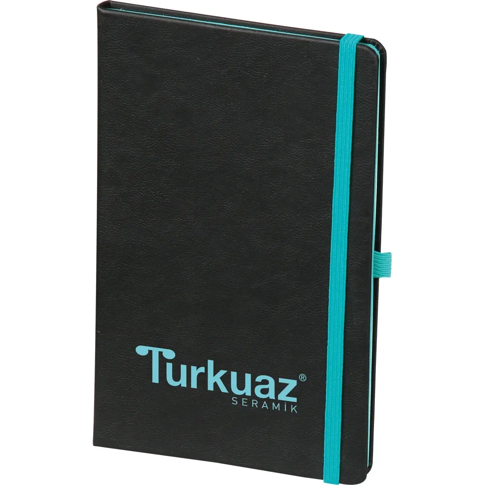 Promosyon Ulus-TRK Tarihsiz Defter - Kıranay Basım