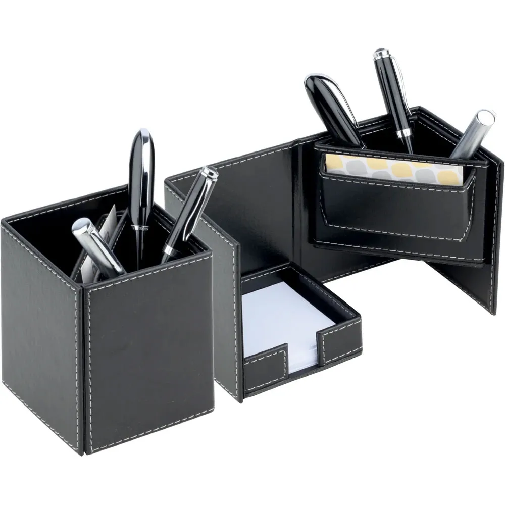 Promosyon D-3136 Deri Organizer - Toptan Baskılı