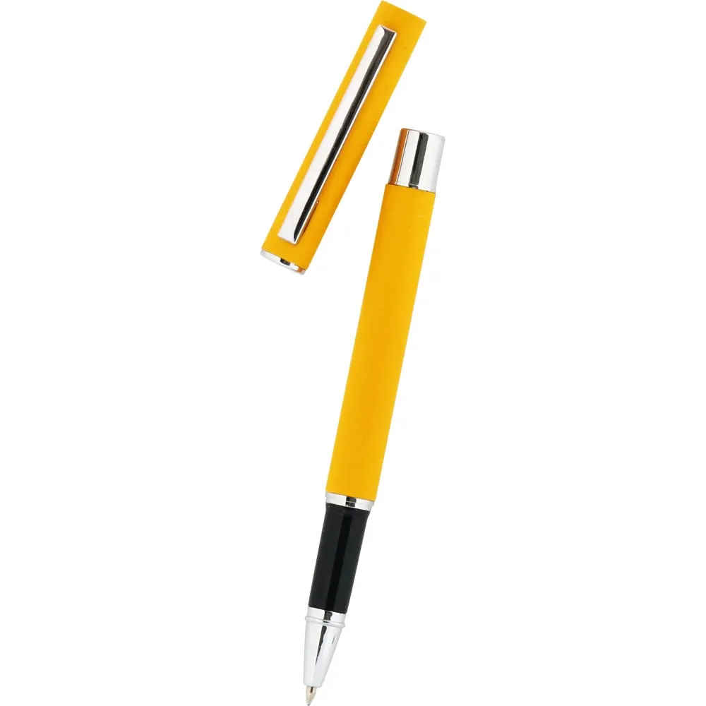 0555-590-S Roller Kalem Promosyon Ürünü Görsel 2