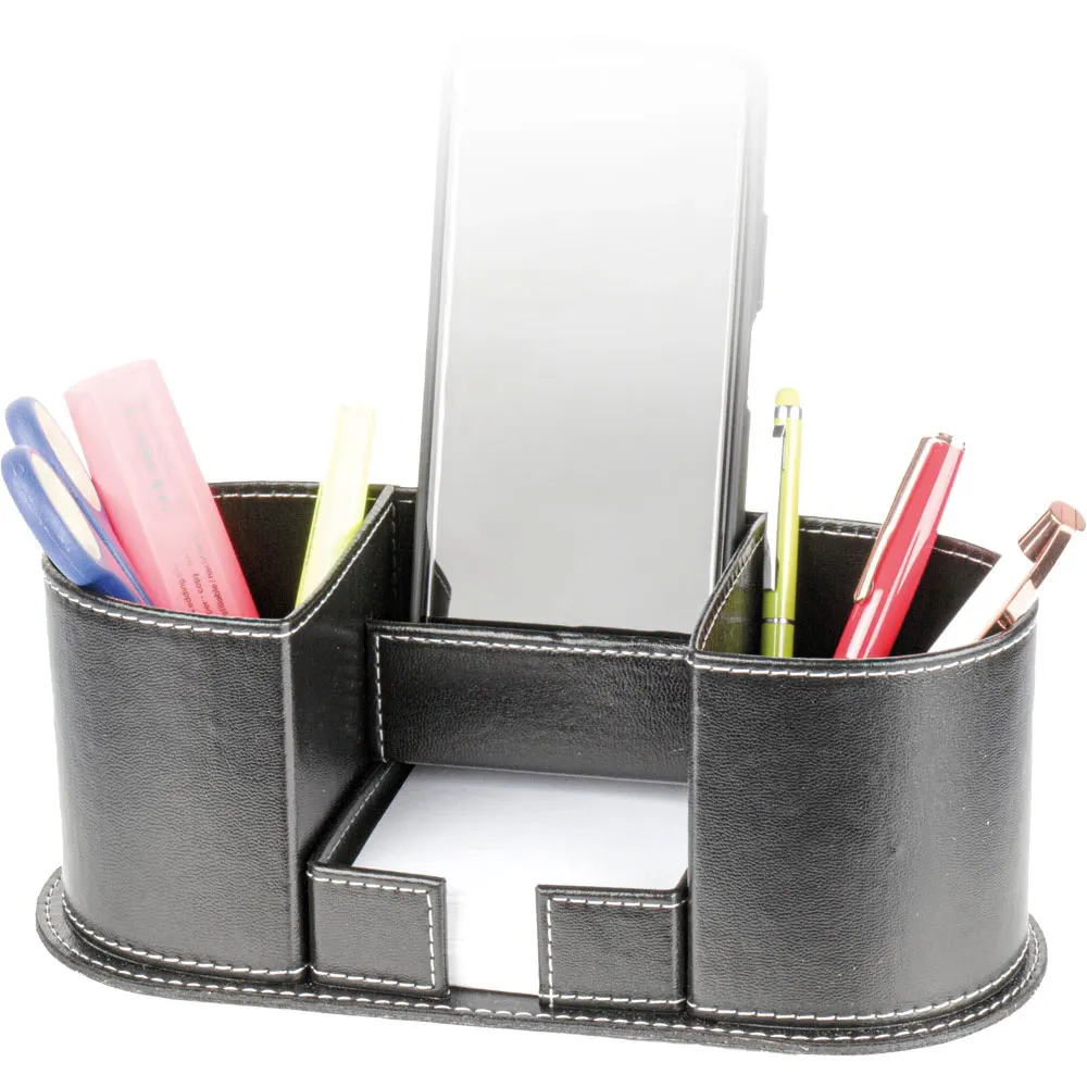 Promosyon D-3148 Deri Organizer - Kıranay Basım