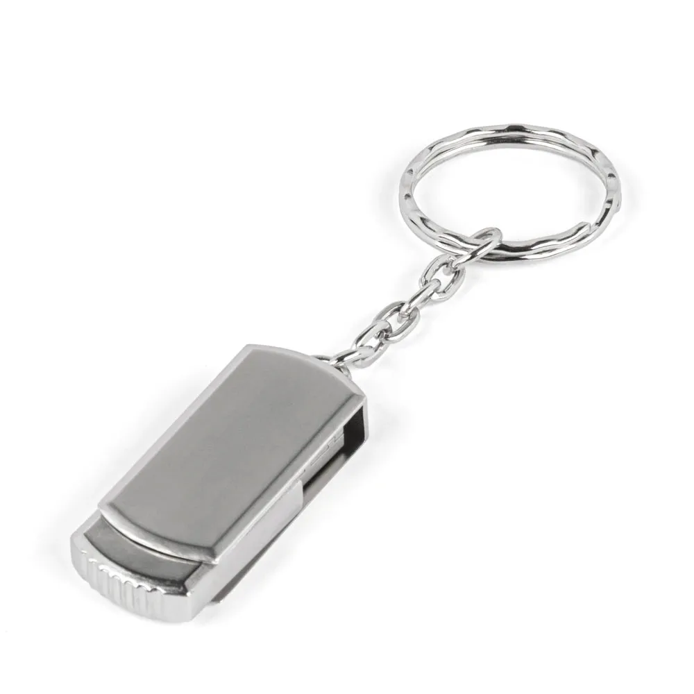8125-32GB Metal USB Bellek Promosyon Ürünü Görsel 2