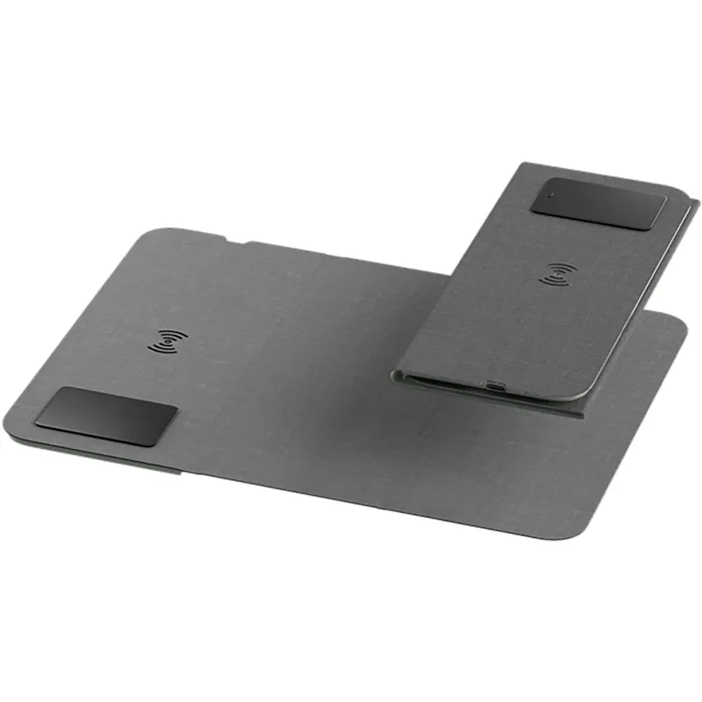 PWB-240 Wireless Mousepad Promosyon Ürünü Görsel 3