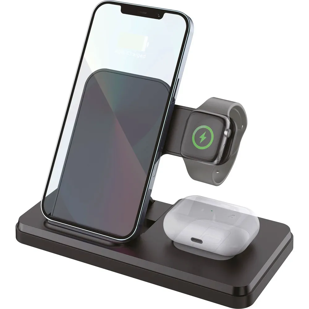 Promosyon PWB-295 Wireless Stand Set - Toptan Baskılı