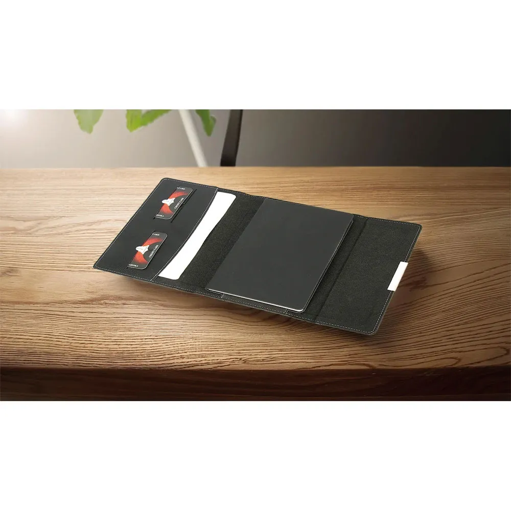 Silivri-G Kılıflı Defter Promosyon Ürünü Görsel 2