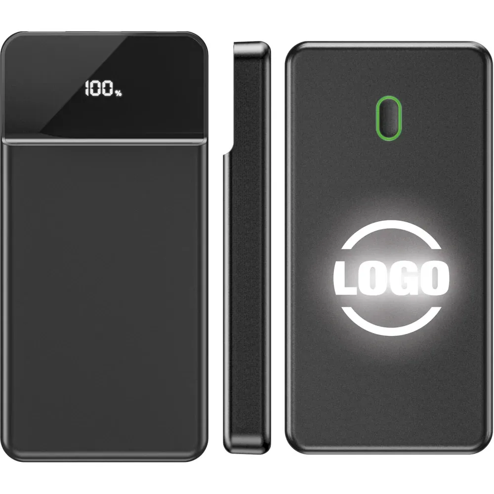 PWB-50 MagSafe Powerbank Promosyon Ürünü Görsel 2