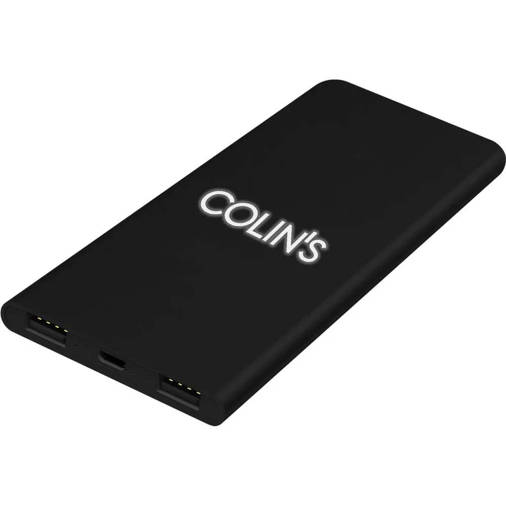 Promosyon PWB-905 Powerbank - Toptan Baskılı