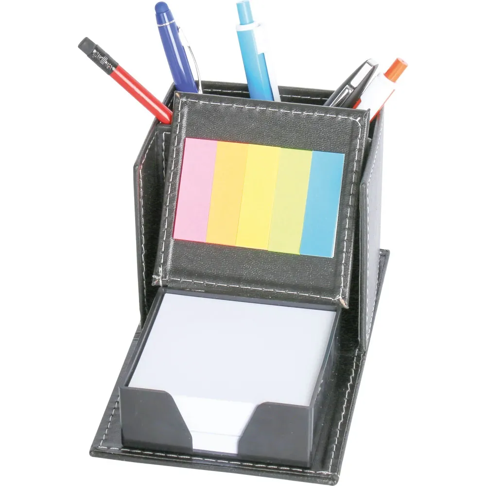 Promosyon D-3190 Deri Organizer - Toptan Baskılı