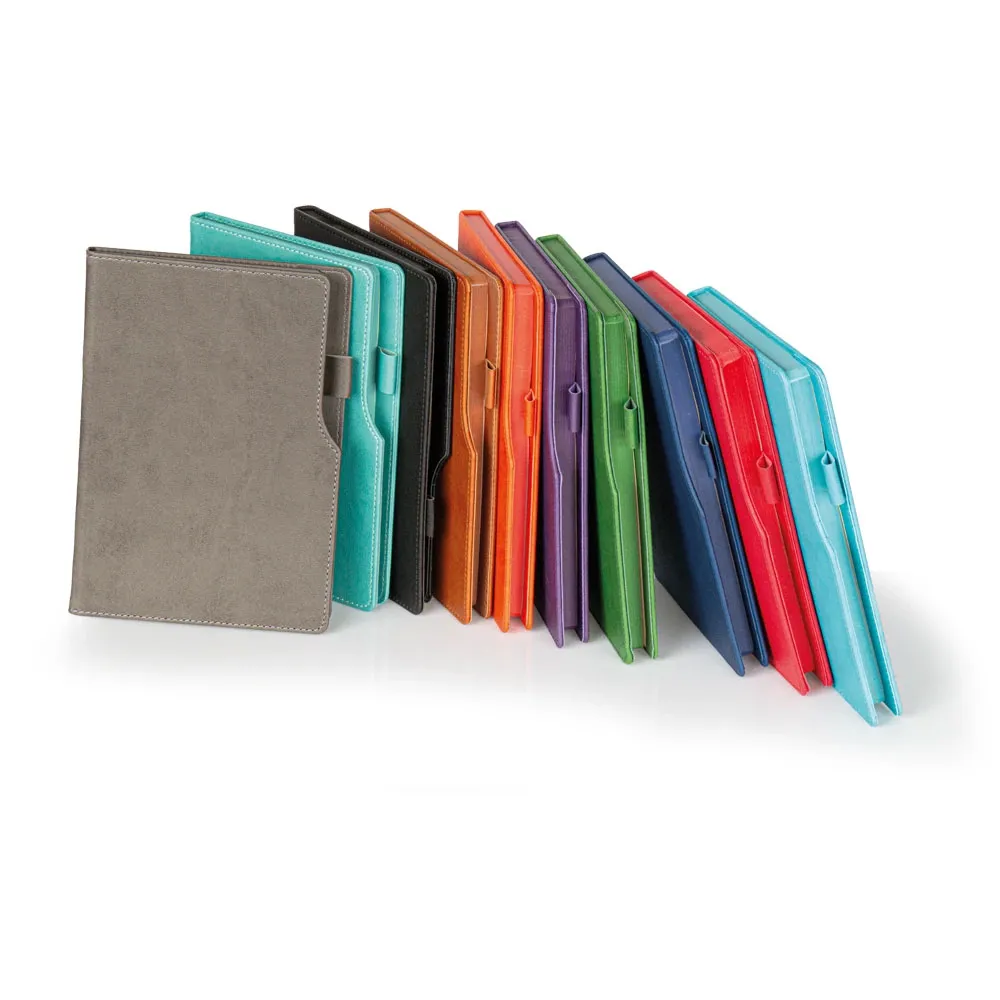 Kısıklı-TRKYSL Tarihsiz Defter Promosyon Ürünü Görsel 2