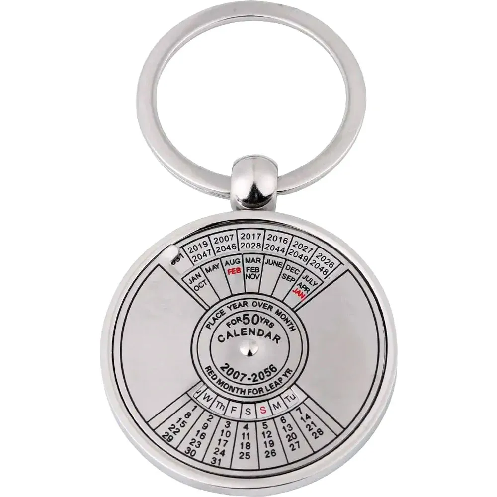 Promosyon CT-3850 Çin Takvimli Anahtarlık - Kıranay Basım