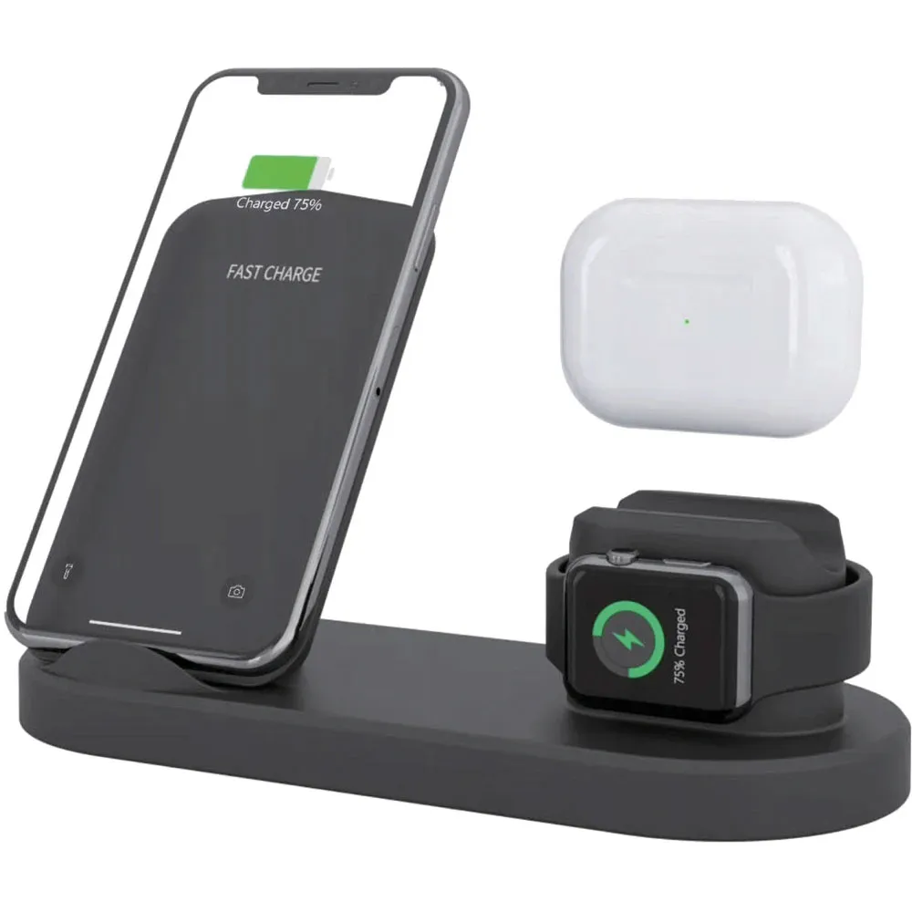 PWB-290 Wireless Stand Set Promosyon Ürünü Görsel 2