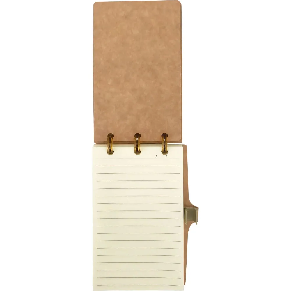 GD-025 Spiralli Notluk Promosyon Ürünü Görsel 2