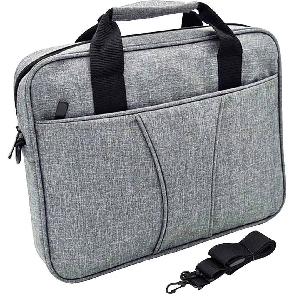 Promosyon PC-6007 Laptop Çantası - Toptan Baskılı