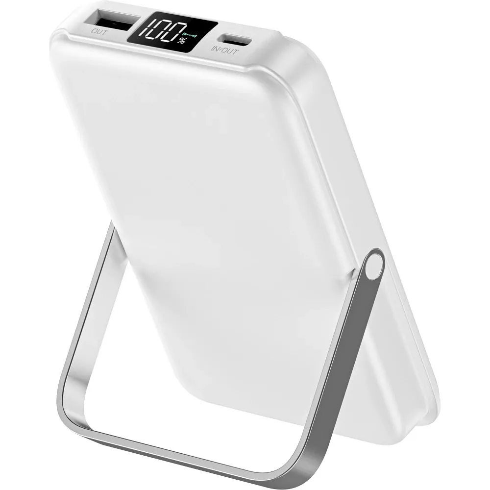 PWB-160-B MagSafe Powerbank Promosyon Ürünü Görsel 2