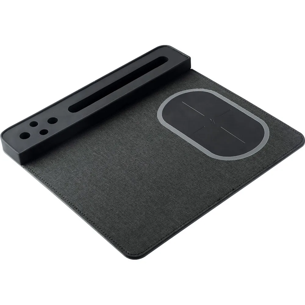 PWB-210 Wireless Mouse Pad Promosyon Ürünü Görsel 2