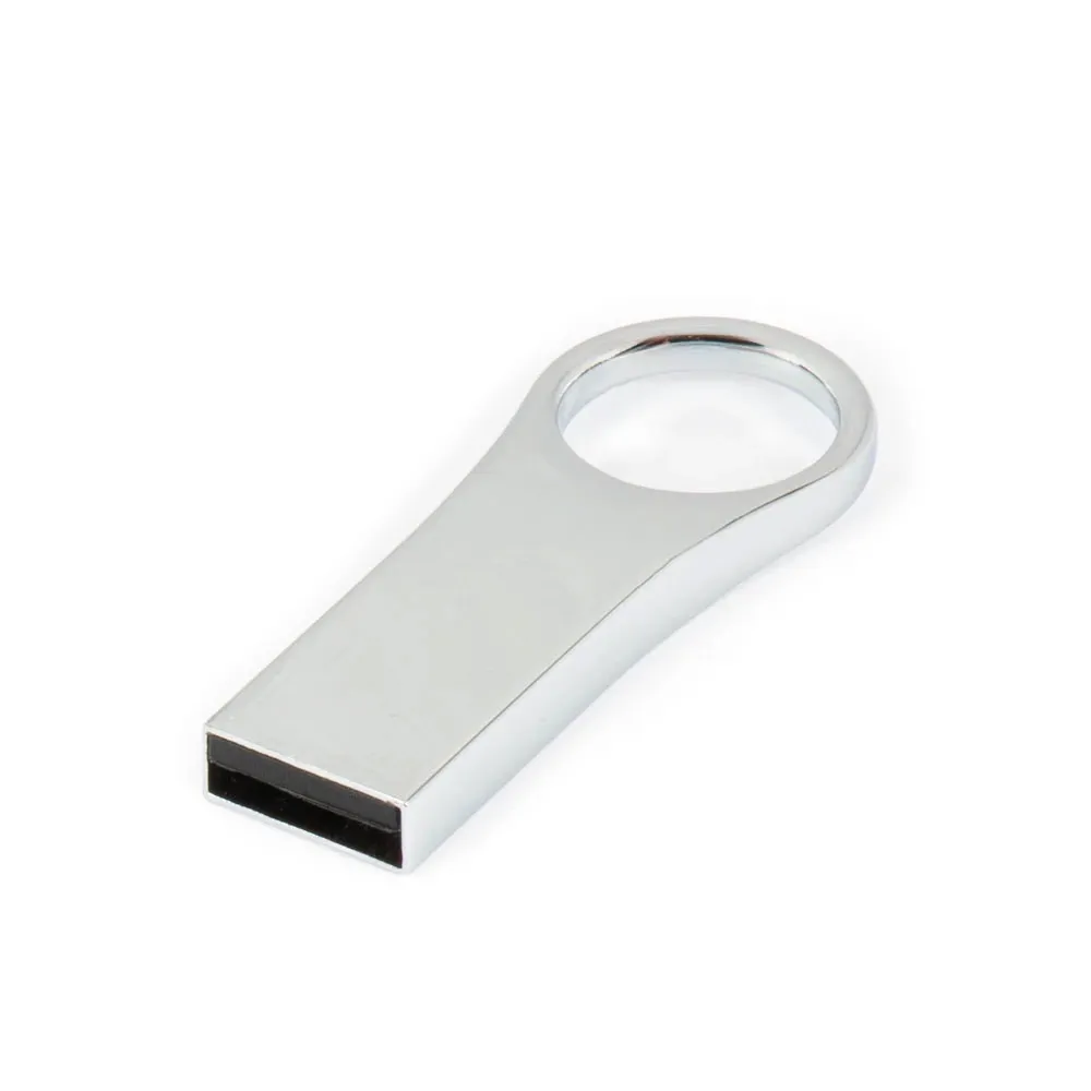 Promosyon 8215-16GB Metal USB Bellek - Toptan Baskılı
