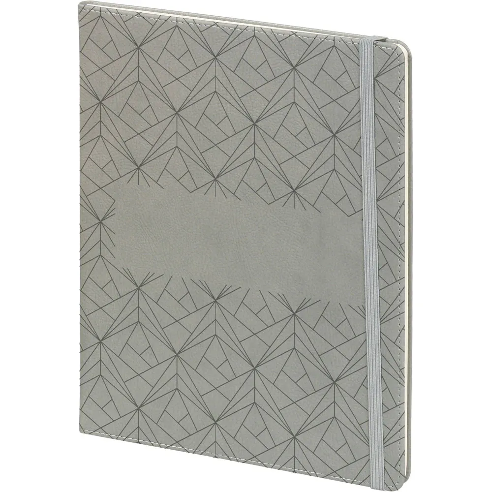 Promosyon Güngören-Desenli-G Tarihsiz Defter - Kıranay Basım