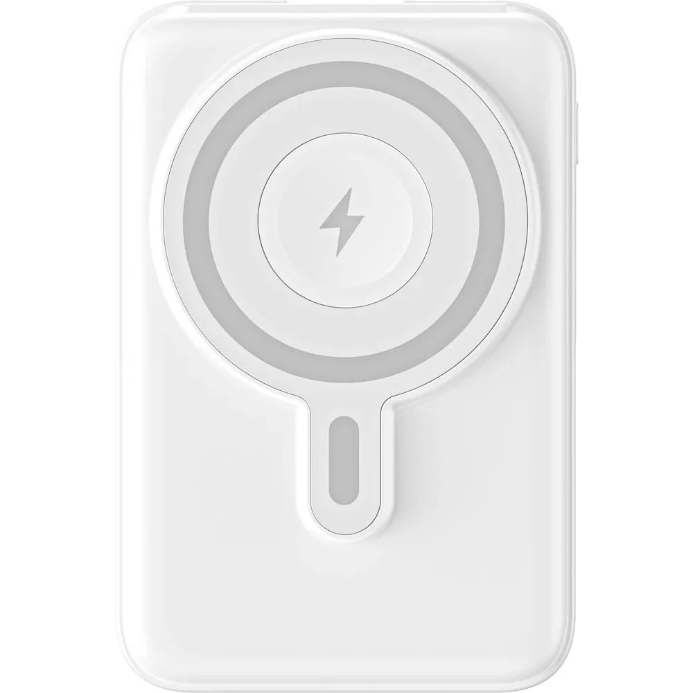 PWB-160-B MagSafe Powerbank Promosyon Ürünü Görsel 3