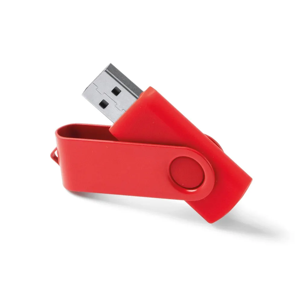 8113-32GB-S Metal USB Bellek Promosyon Ürünü Görsel 3