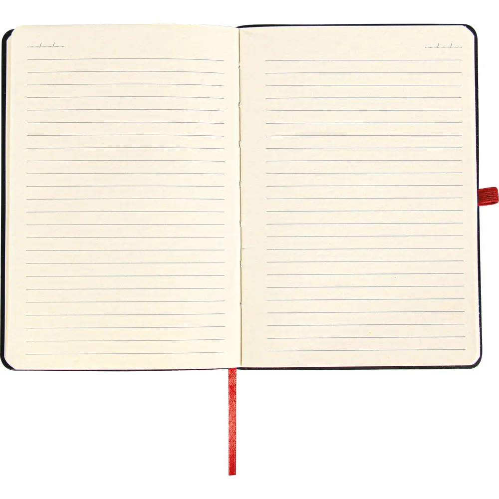 Florya-TB Tarihsiz Cep Defter Promosyon Ürünü Görsel 3