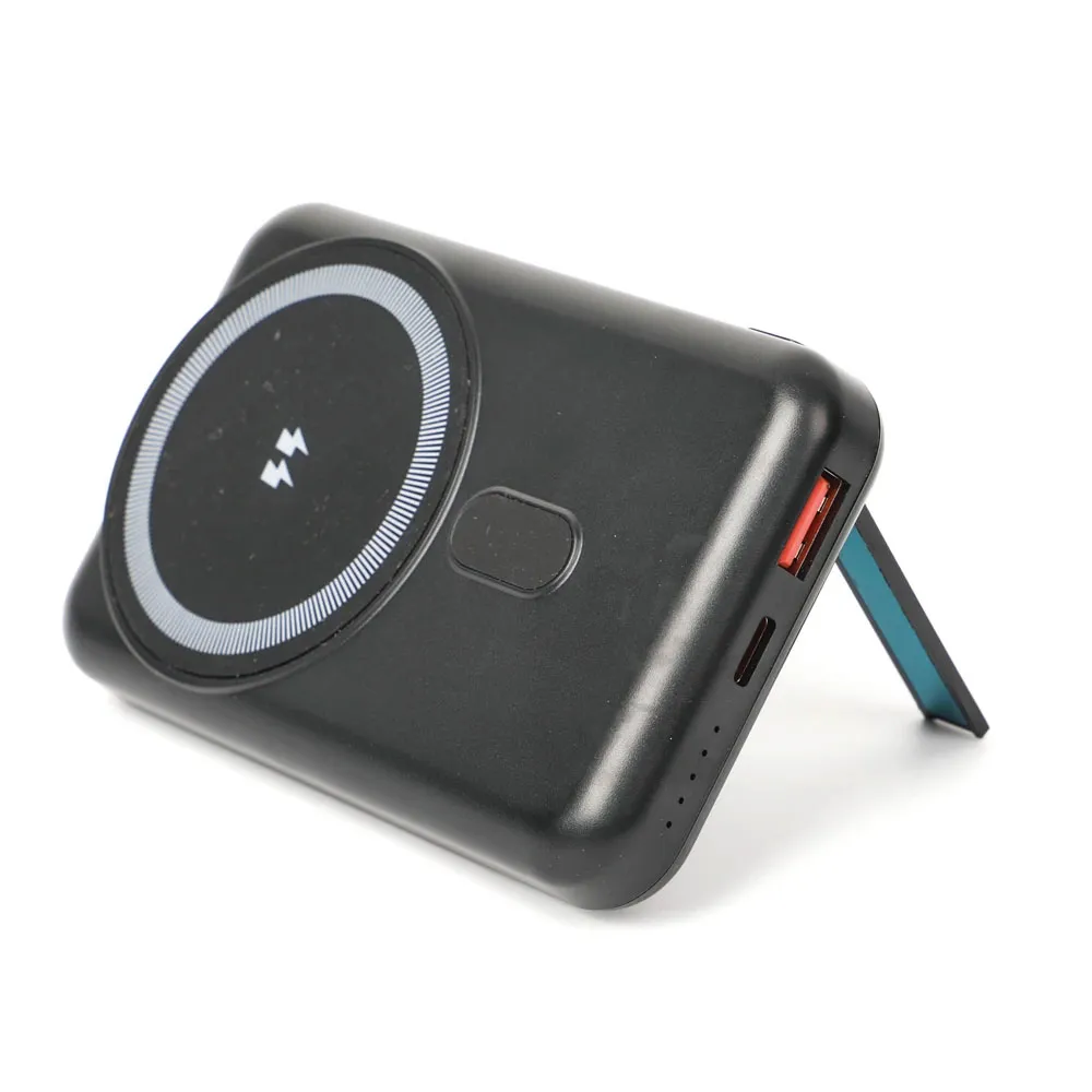 PWB-600-S MagSafe Powerbank Promosyon Ürünü Görsel 2