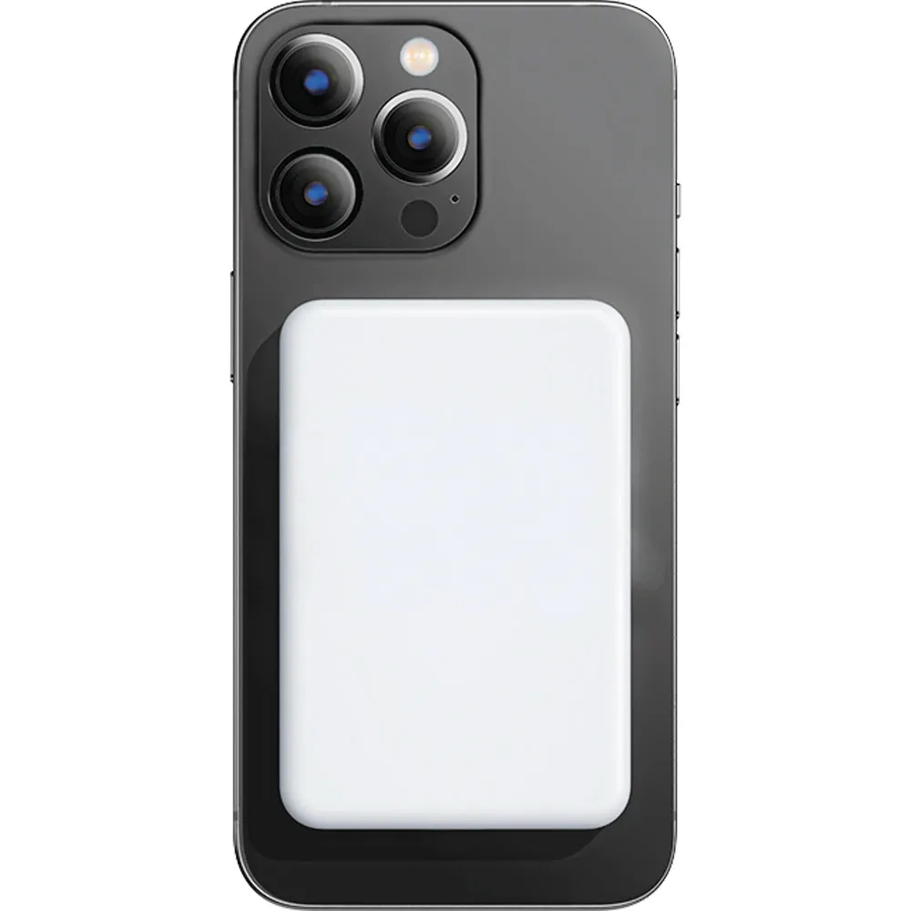 PWB-115-B MagSafe Powerbank Promosyon Ürünü Görsel 3