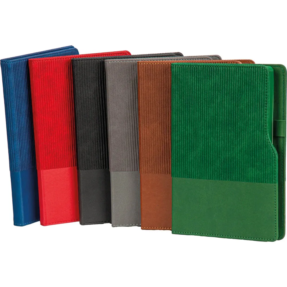 Libadiye-S Tarihsiz  Defter Promosyon Ürünü Görsel 2