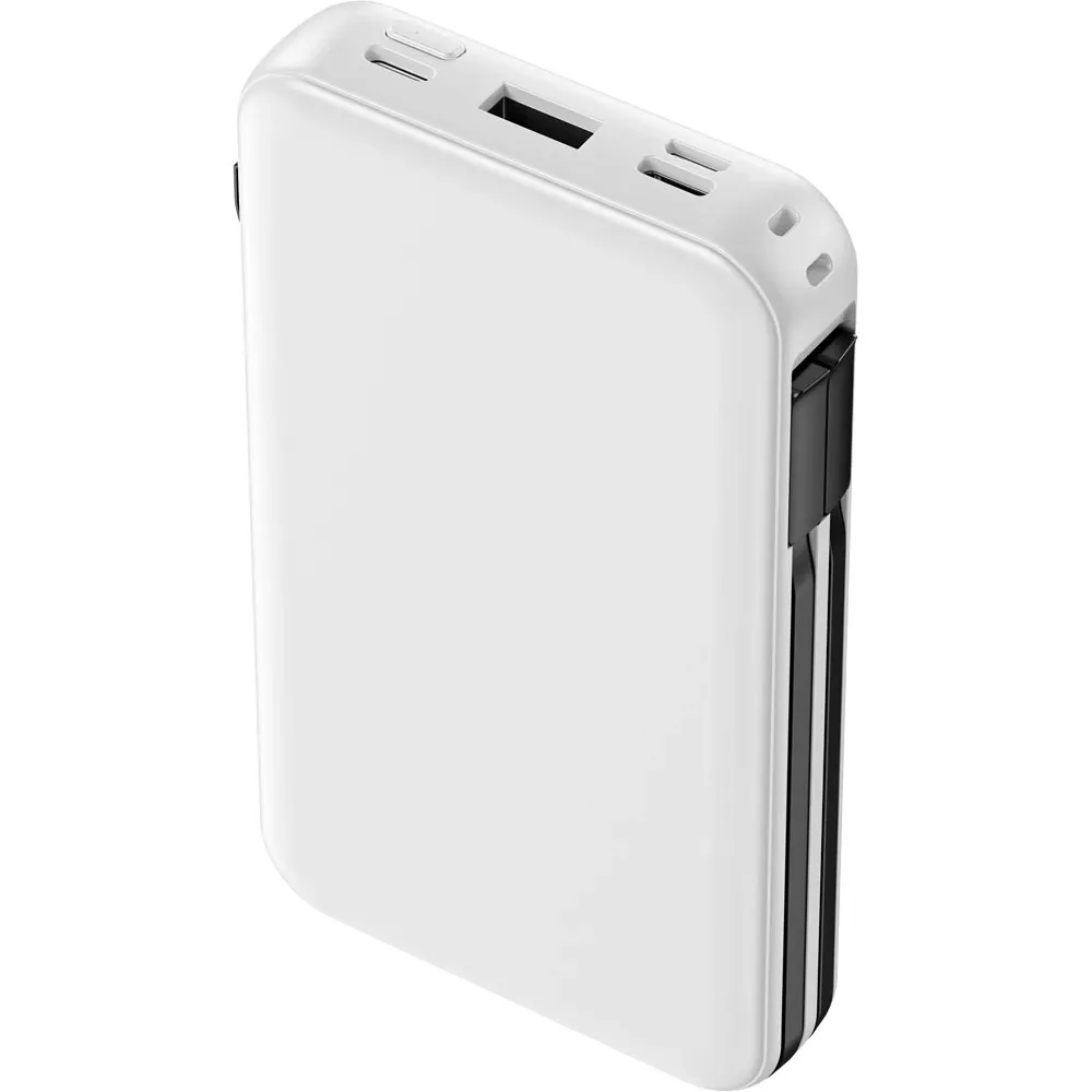 PWB-140 MagSafe Powerbank Promosyon Ürünü Görsel 3