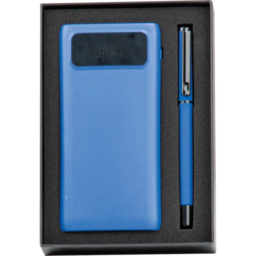 Promosyon PWB-325-L Powerbank - Toptan Baskılı