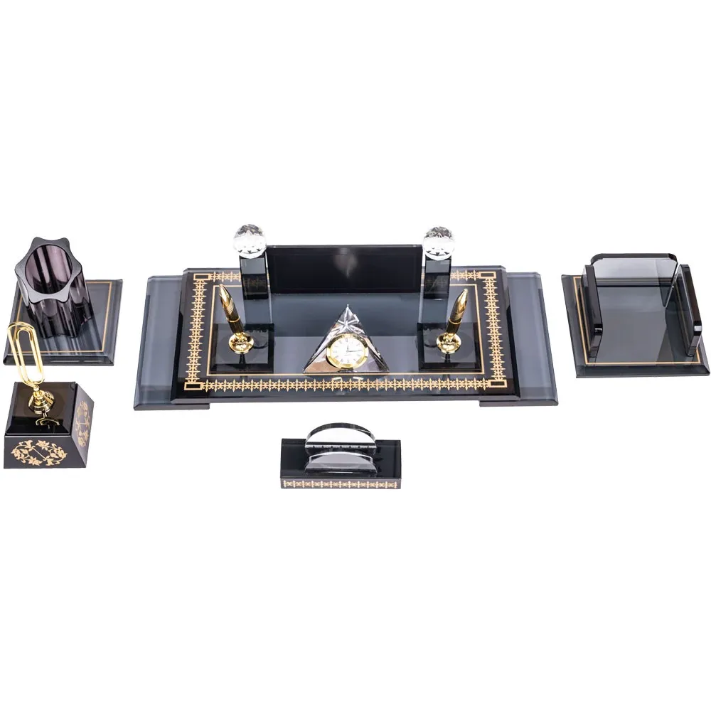 W520 Kristal Masa Sümeni Promosyon Ürünü Görsel 2
