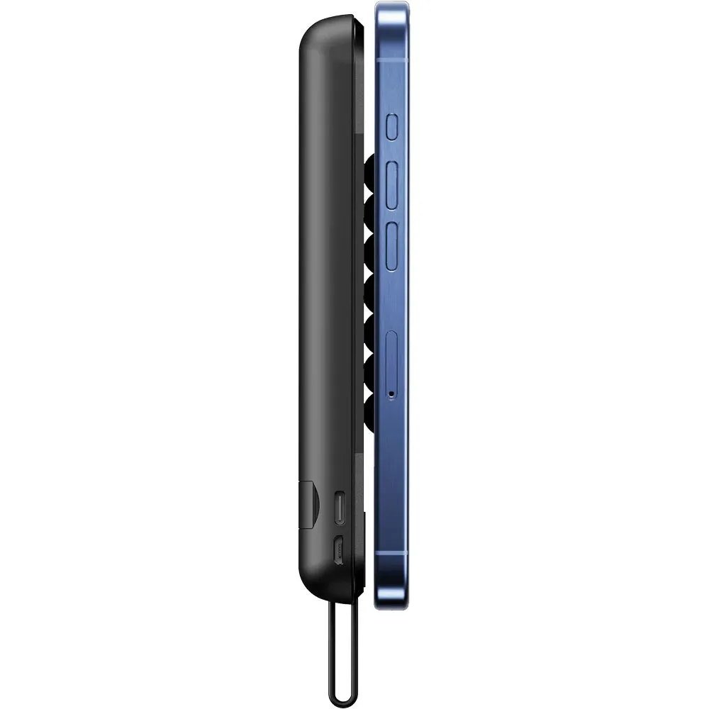 PWB-185 Wireless Powerbank Promosyon Ürünü Görsel 2