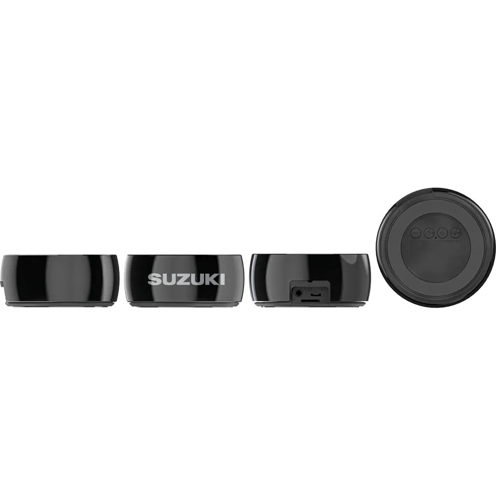 SPK-80 Bluetooth Speaker Promosyon Ürünü Görsel 3