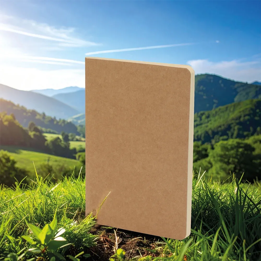 GD-040-B Dikişli Defter Promosyon Ürünü Görsel 2