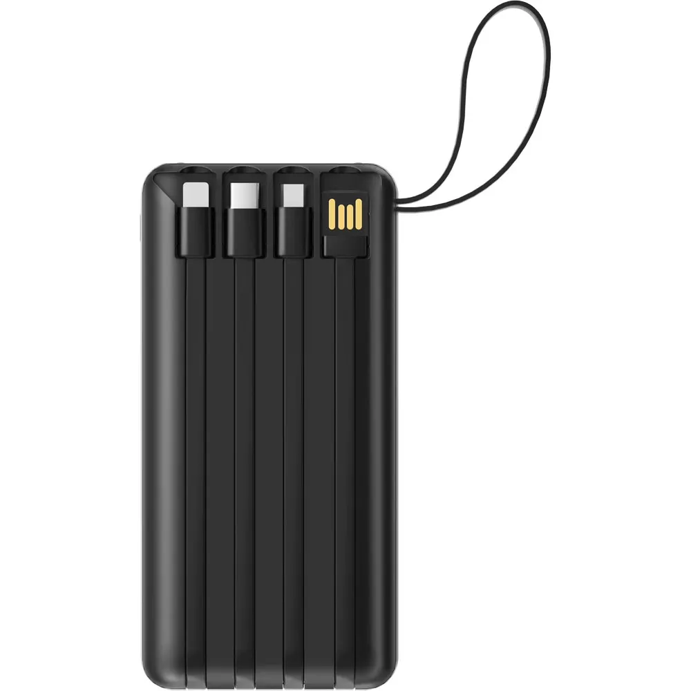 PWB-75 Powerbank Promosyon Ürünü Görsel 2