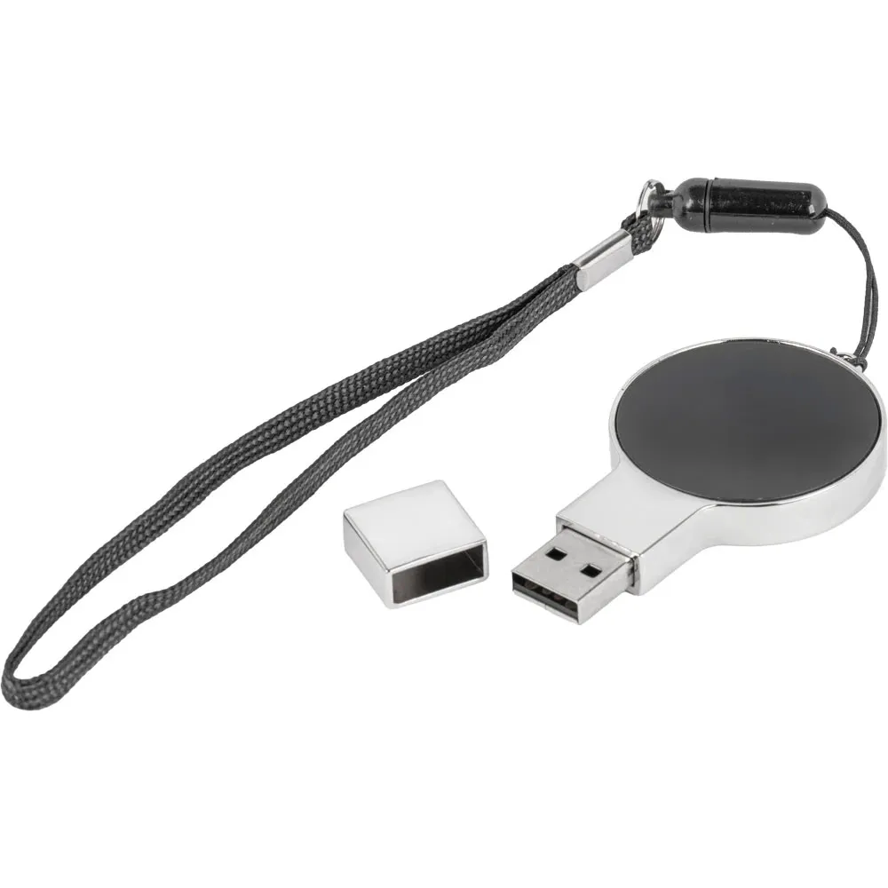 8120-16GB USB Bellek Promosyon Ürünü Görsel 2