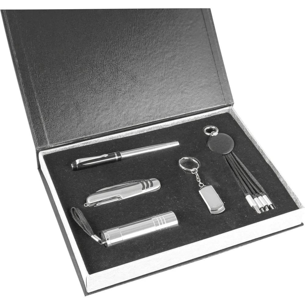 Promosyon Milas Hediyelik Set - Kıranay Basım