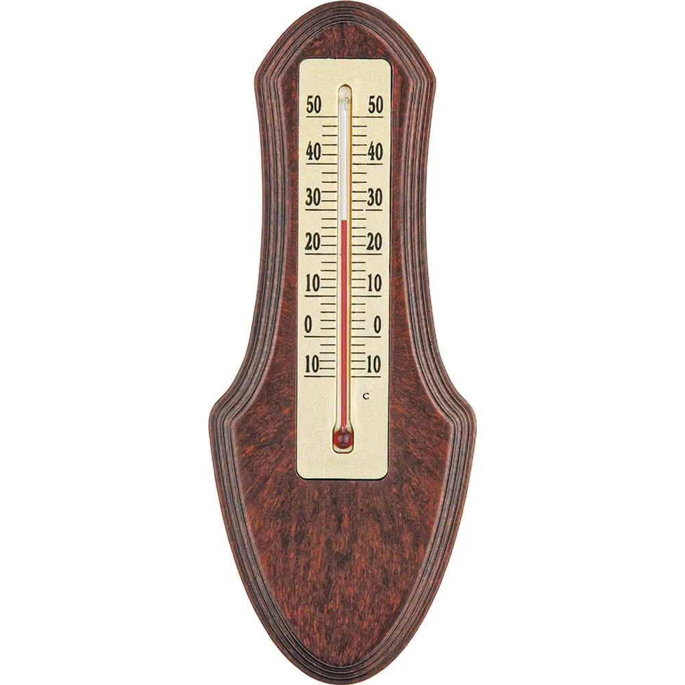 Promosyon L-632-AH Uzay Termometre - Toptan Baskılı