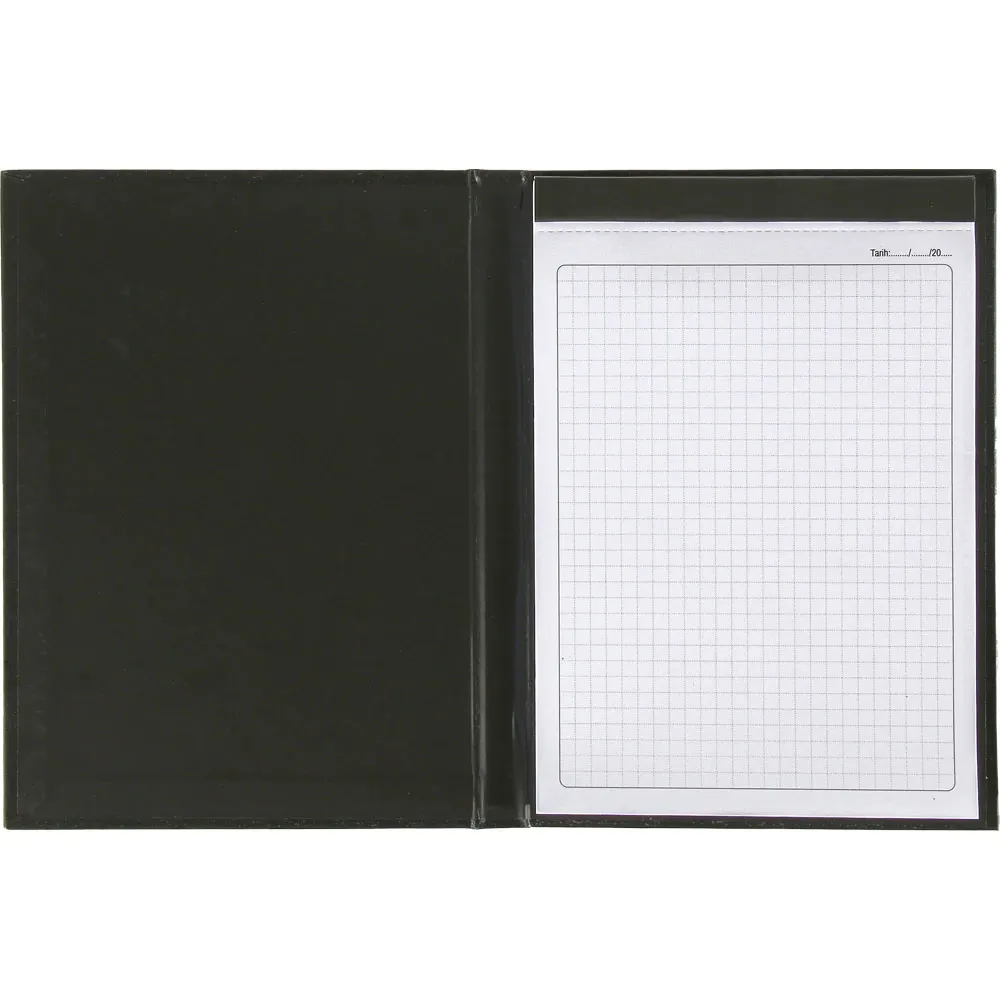 Esenkent-S Taslama Defter Promosyon Ürünü Görsel 4