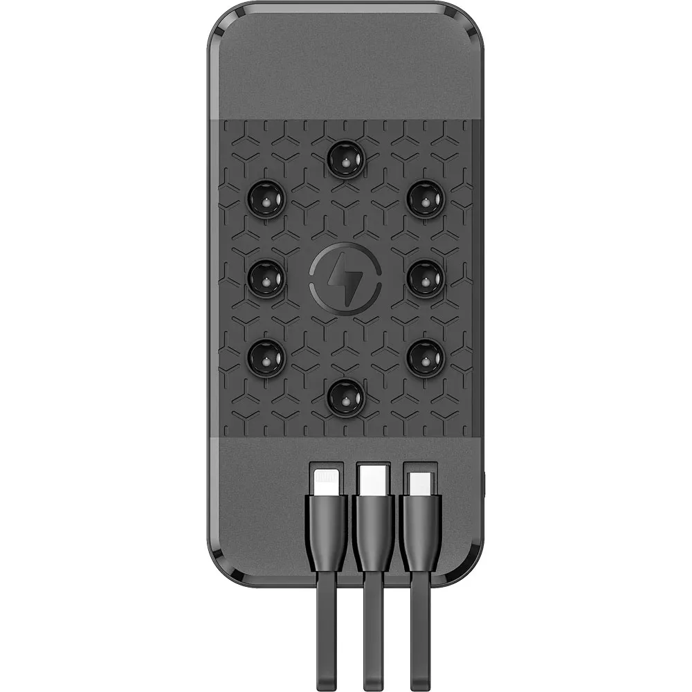 PWB-185 Wireless Powerbank Promosyon Ürünü Görsel 3
