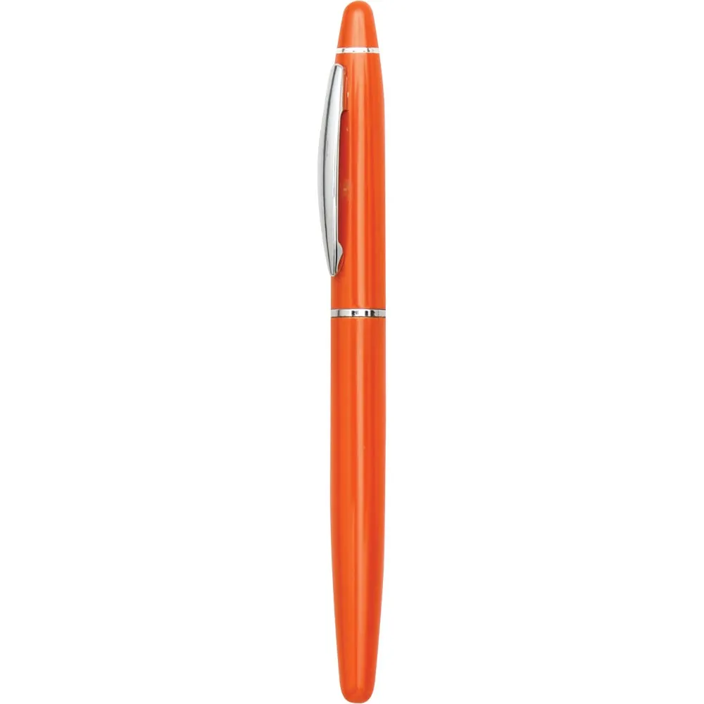 Promosyon 0555-390-T Roller Kalem - Kıranay Basım