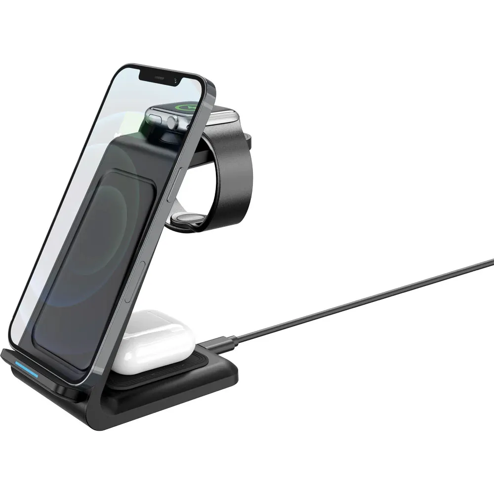 PWB-280 Wireless Stand Set Promosyon Ürünü Görsel 2