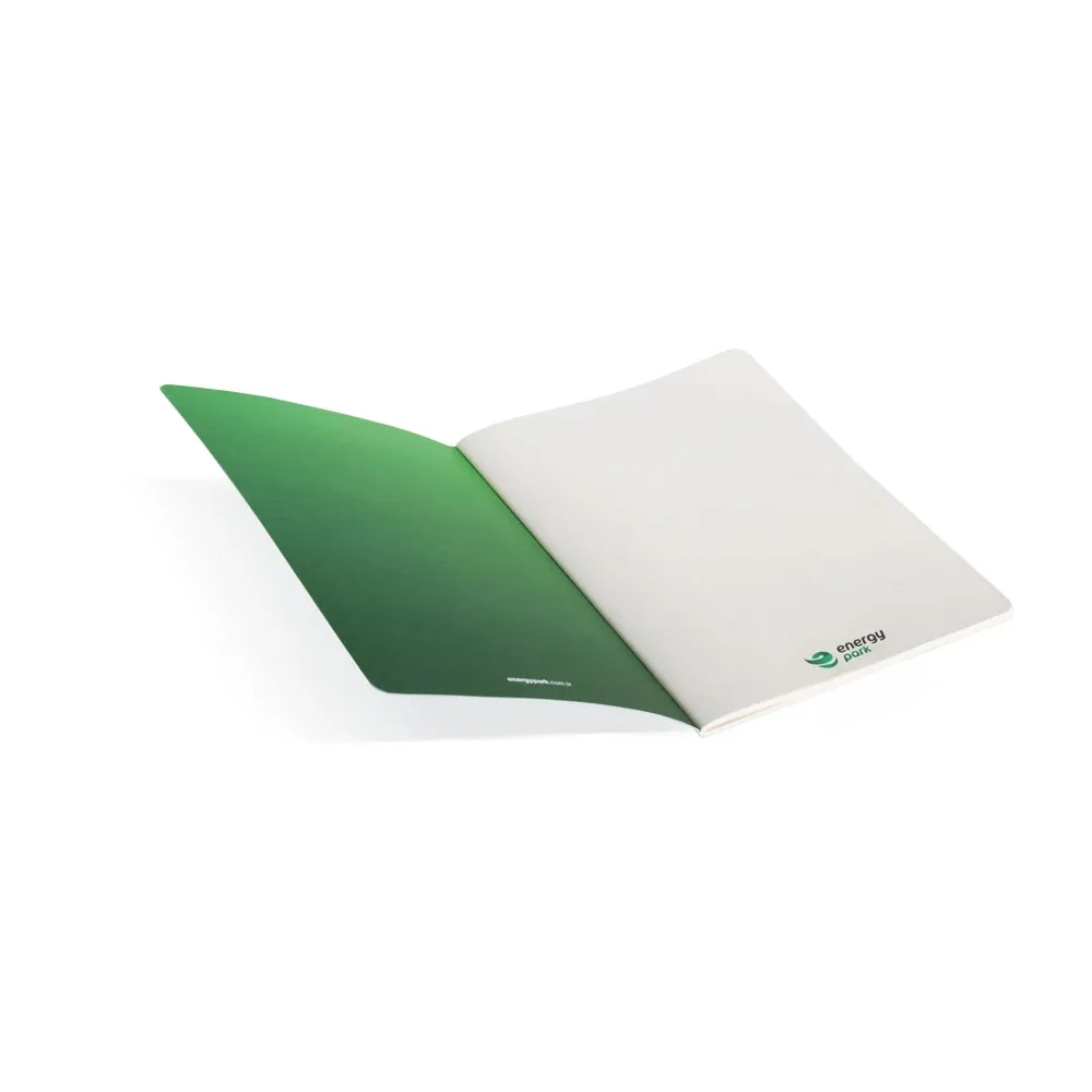 Terzidikiş-JBRS Tarihsiz Defter Promosyon Ürünü Görsel 2