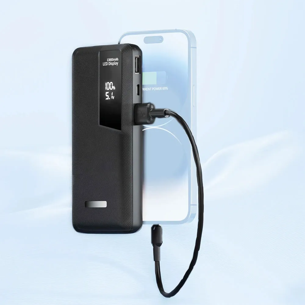 PWB-135-S Powerbank Promosyon Ürünü Görsel 2