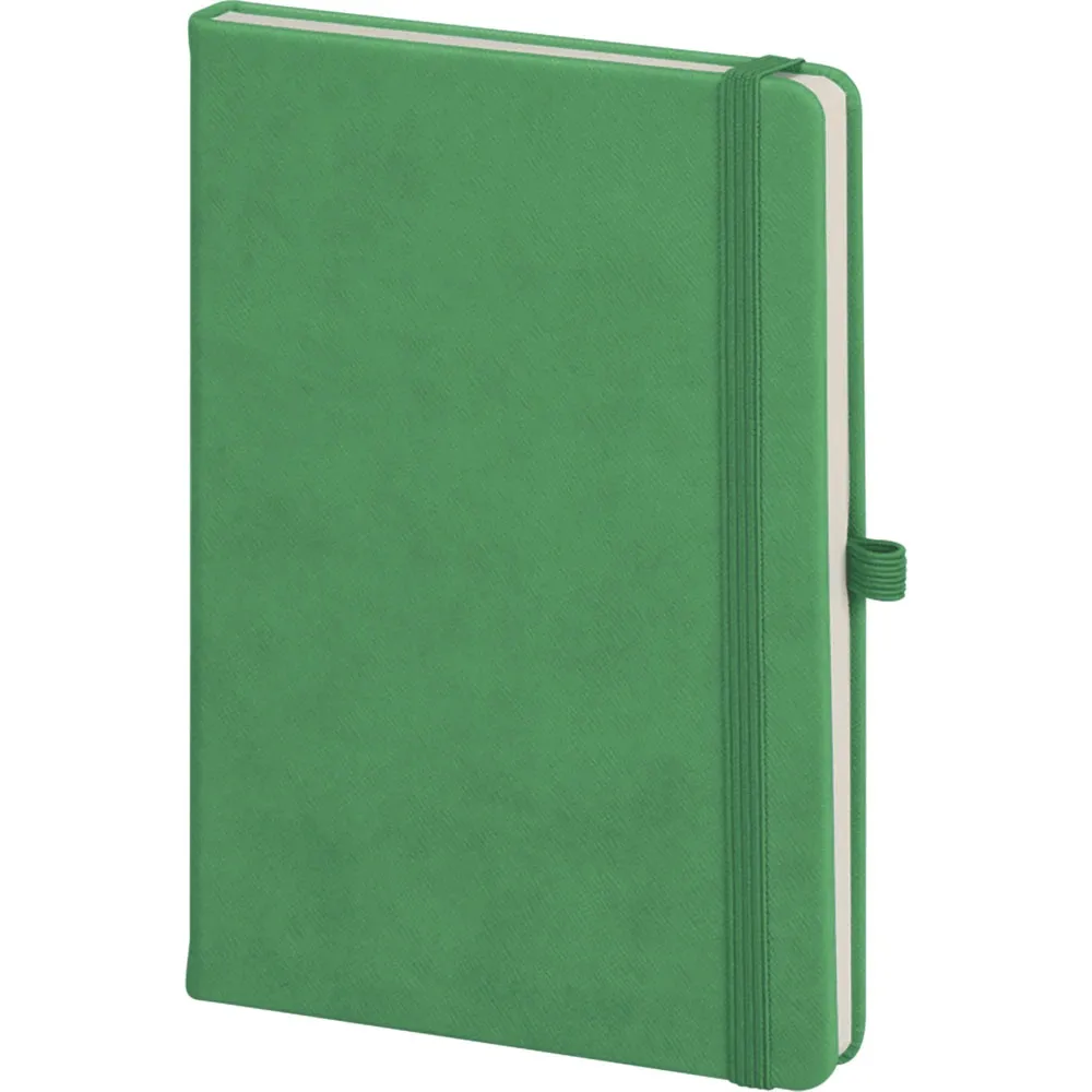 Promosyon Bornova-YSL Tarihsiz Defter - Toptan Baskılı
