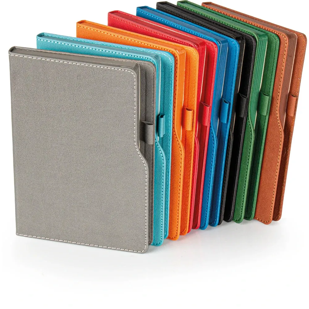 Çamlıca-T Tarihsiz Defter Promosyon Ürünü Görsel 2
