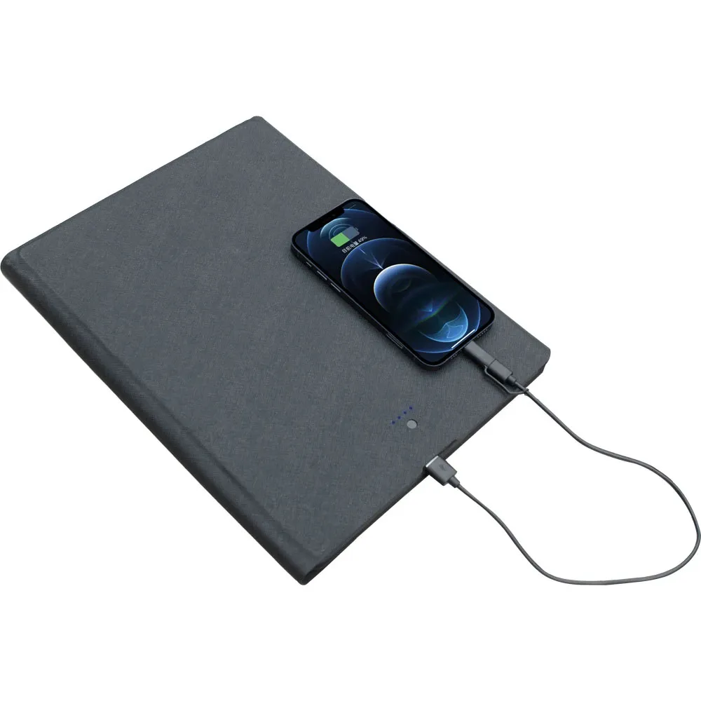 PWB-275 Powerbank Organizer Promosyon Ürünü Görsel 2