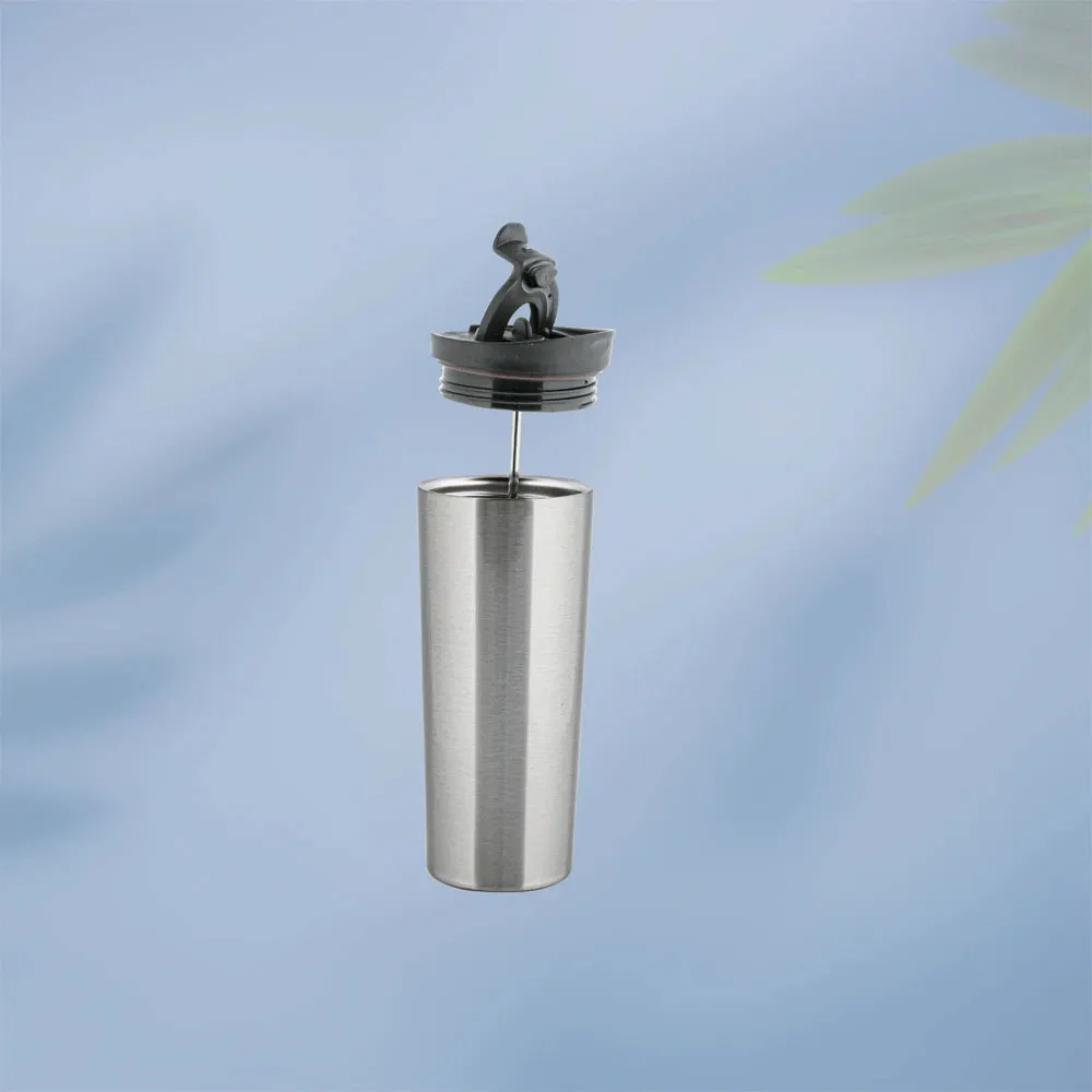 3754-K French Press Termos Promosyon Ürünü Görsel 2